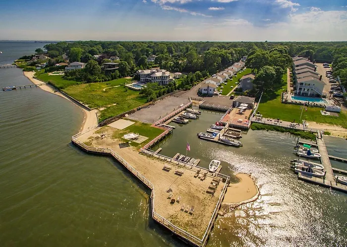 Colonial Shores Resort