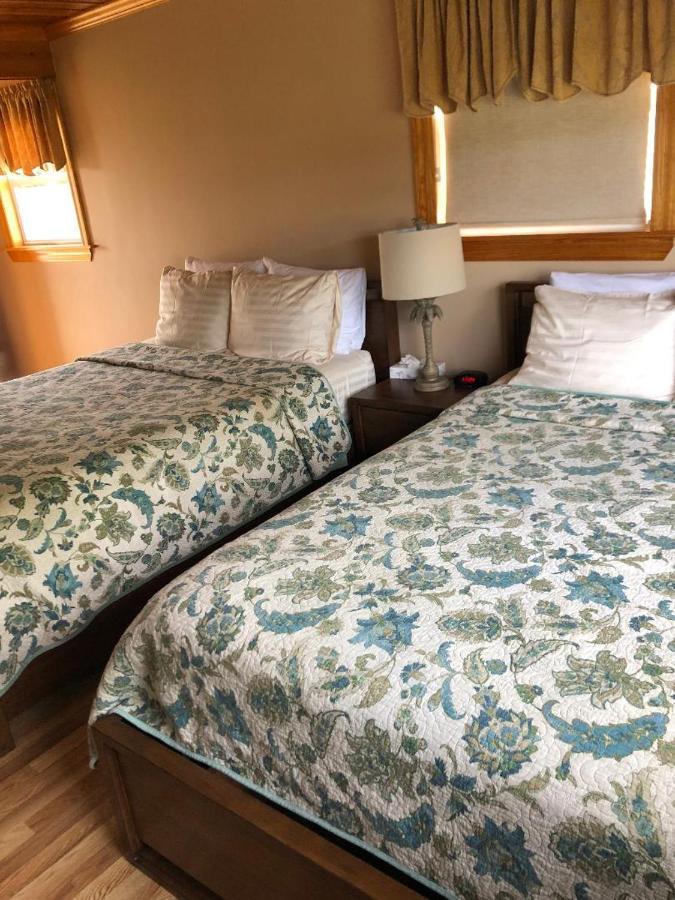 Motel Colonial Shores