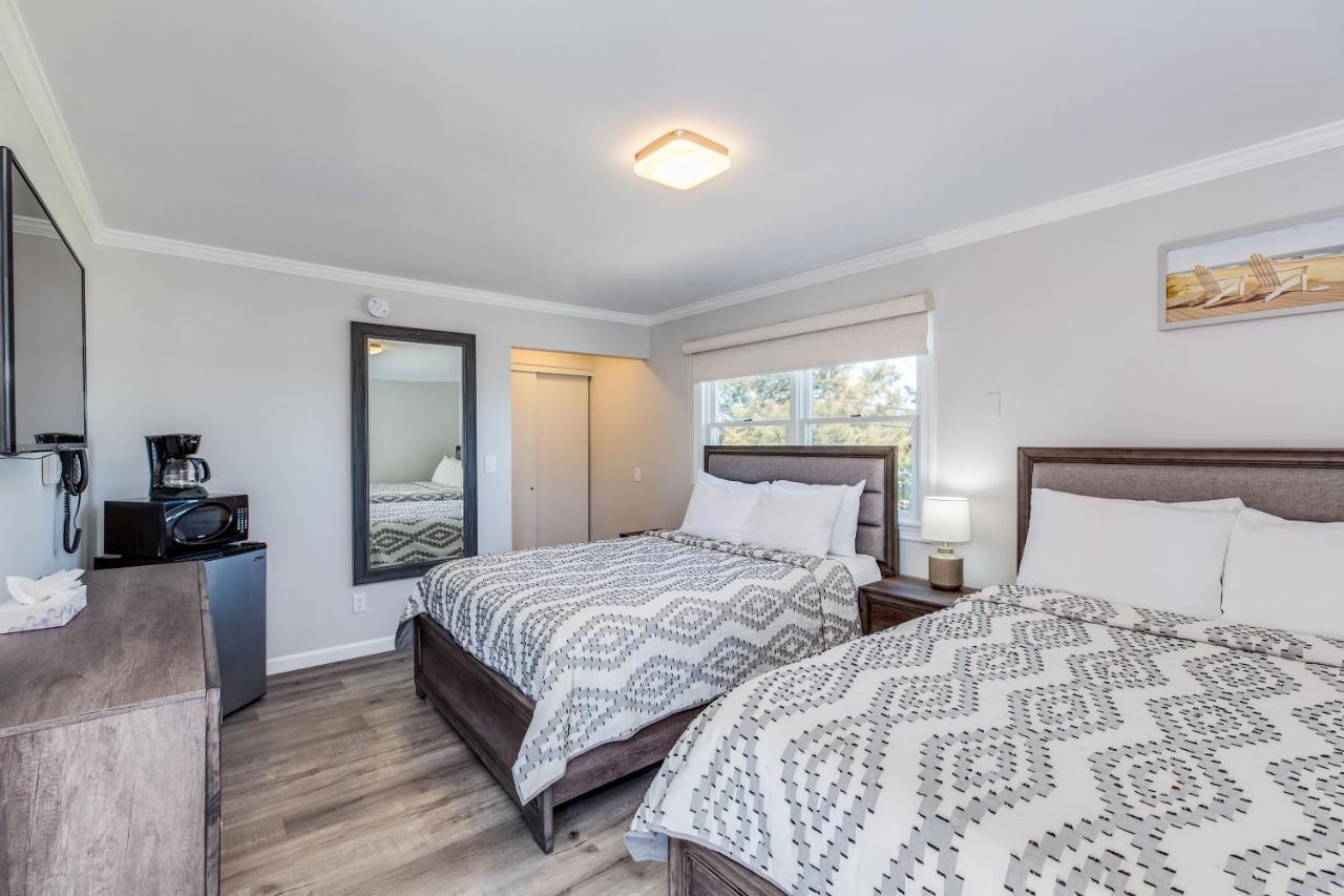Motel Colonial Shores Hampton Bays