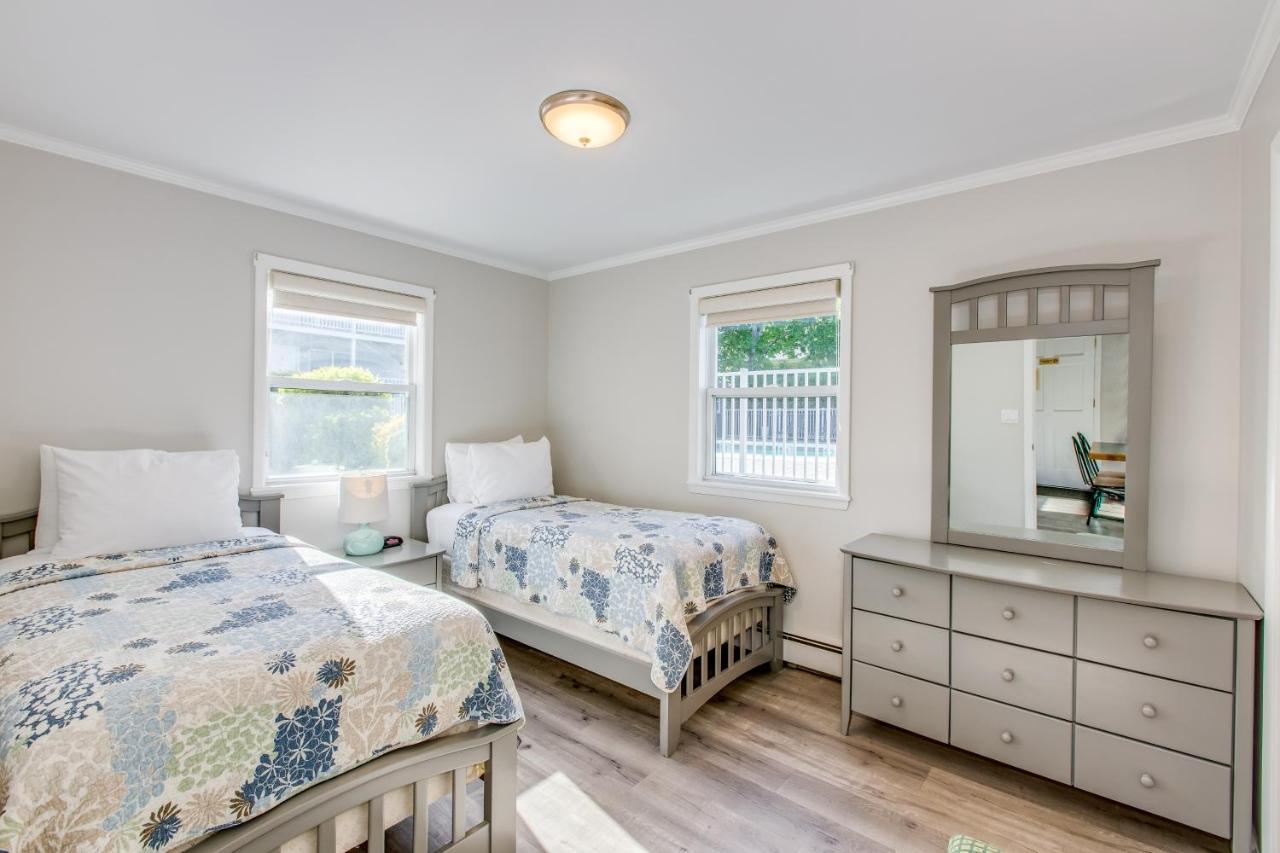 Motel Colonial Shores 3*