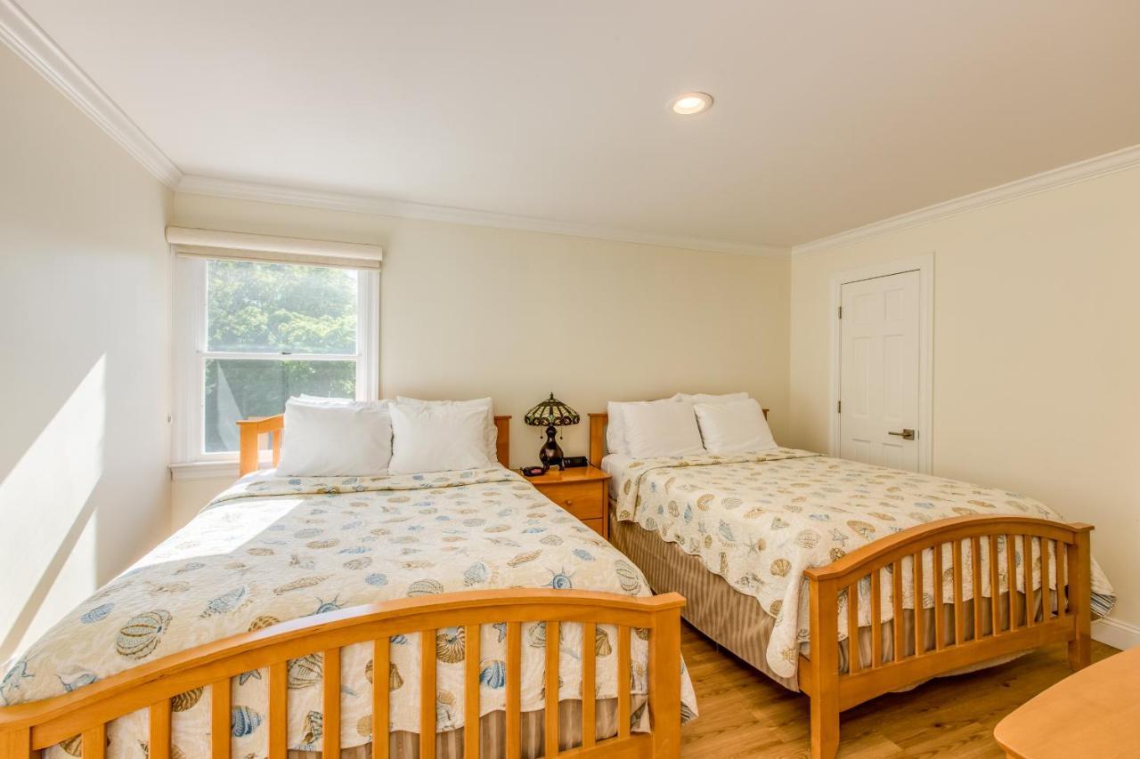 Colonial Shores 3* Hampton Bays