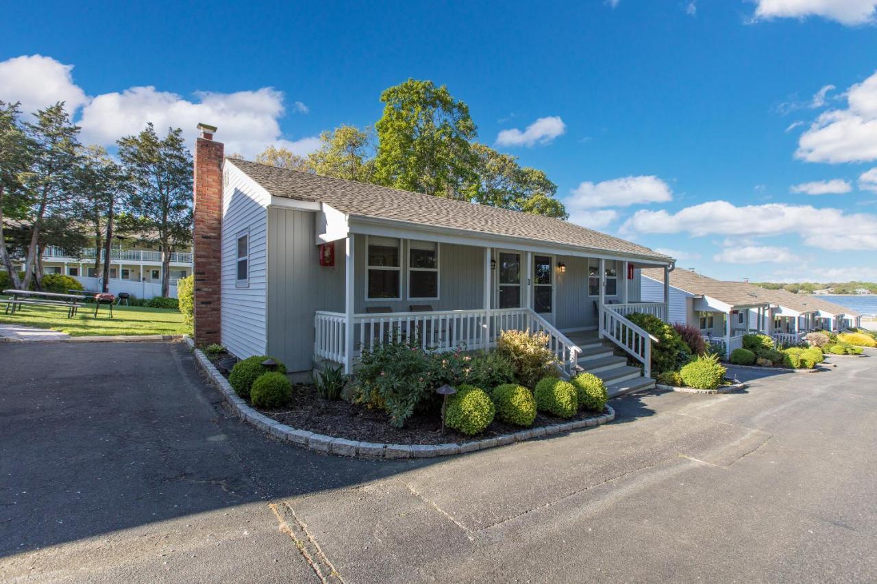 Colonial Shores 3* Hampton Bays