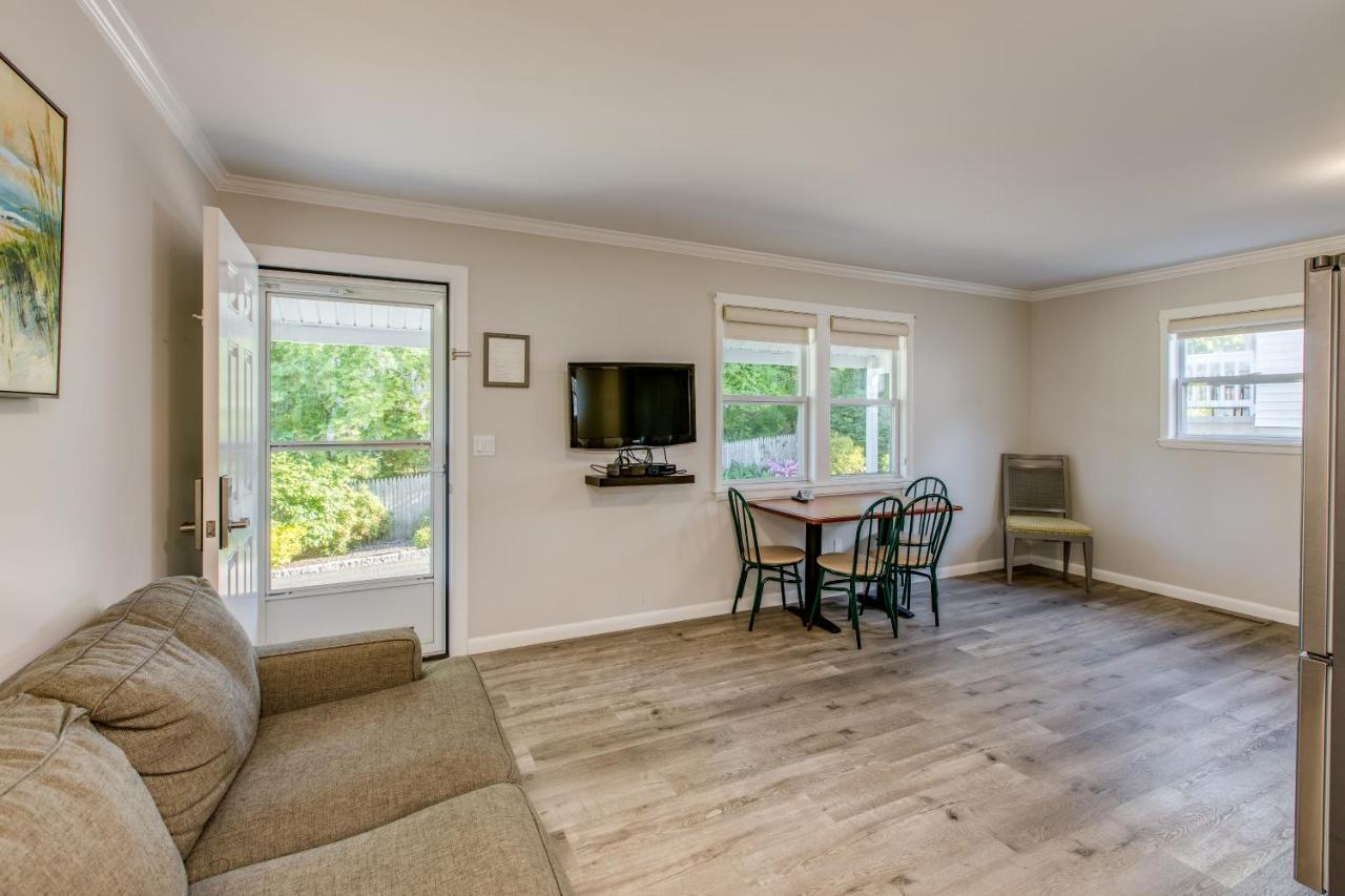 Motel Colonial Shores Hampton Bays