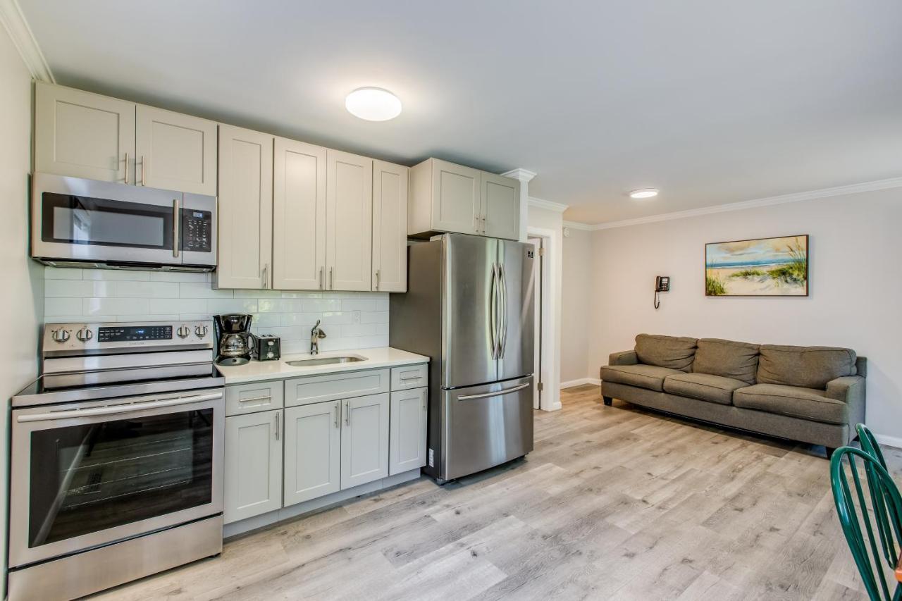 Motel Colonial Shores Hampton Bays