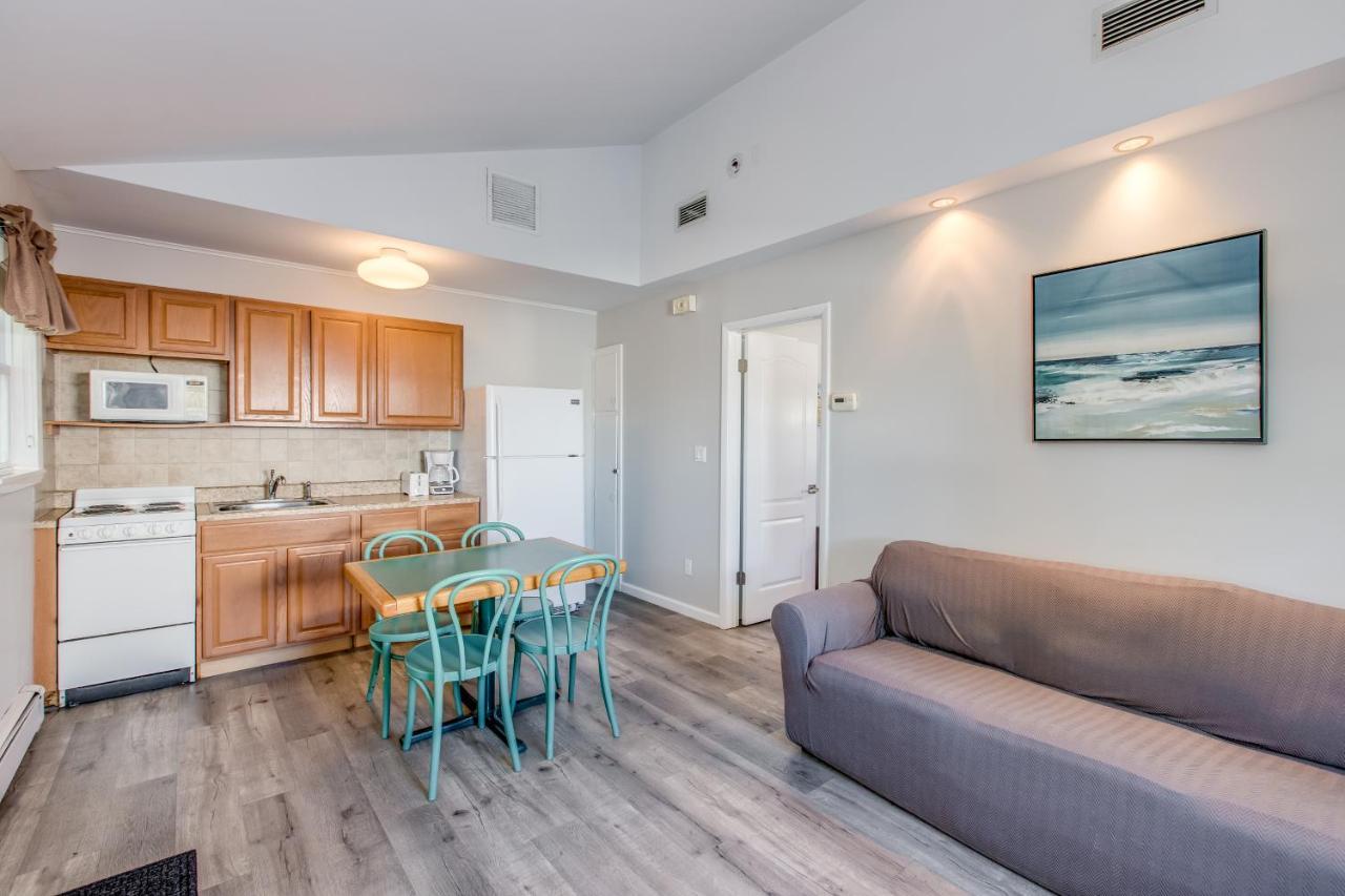 Motel Colonial Shores Hampton Bays