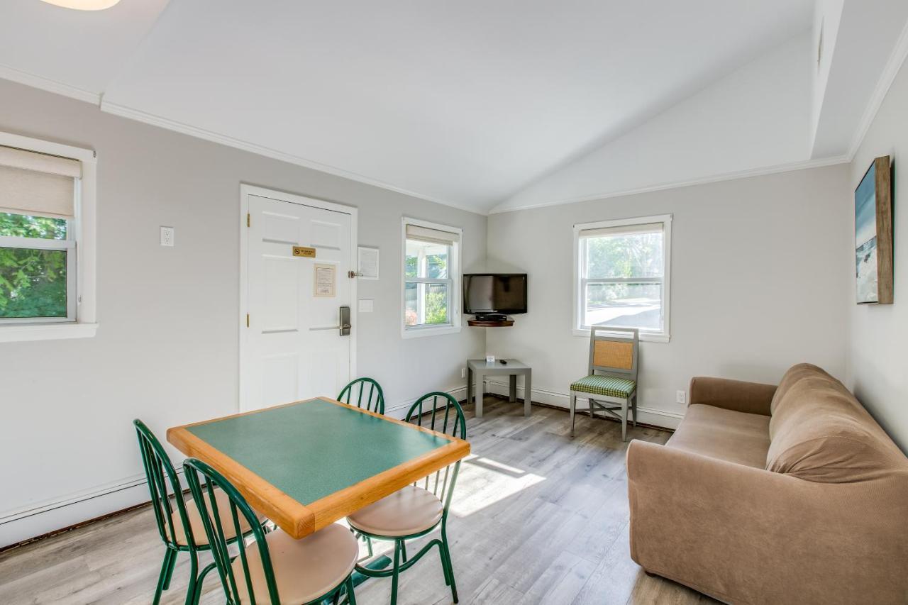 Motel Colonial Shores Hampton Bays