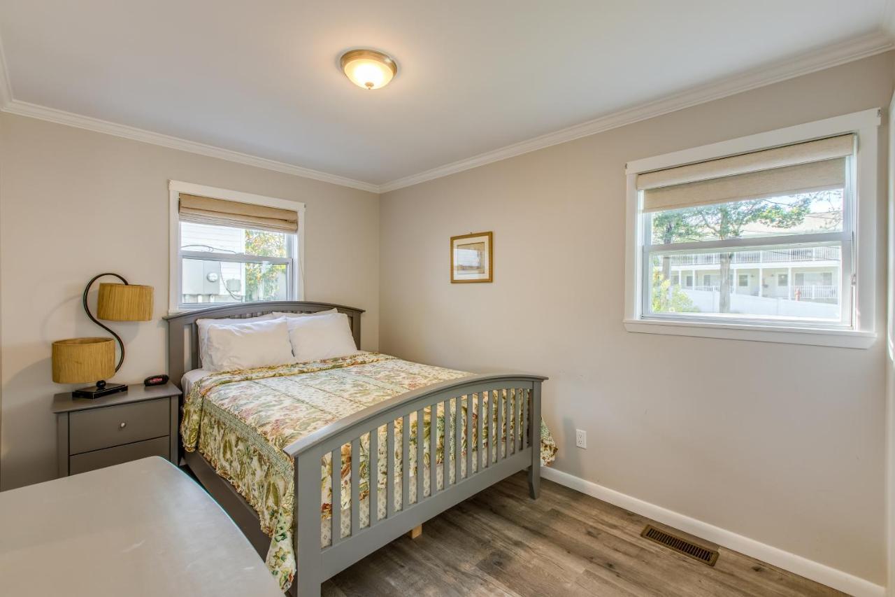 Motel Colonial Shores Hampton Bays