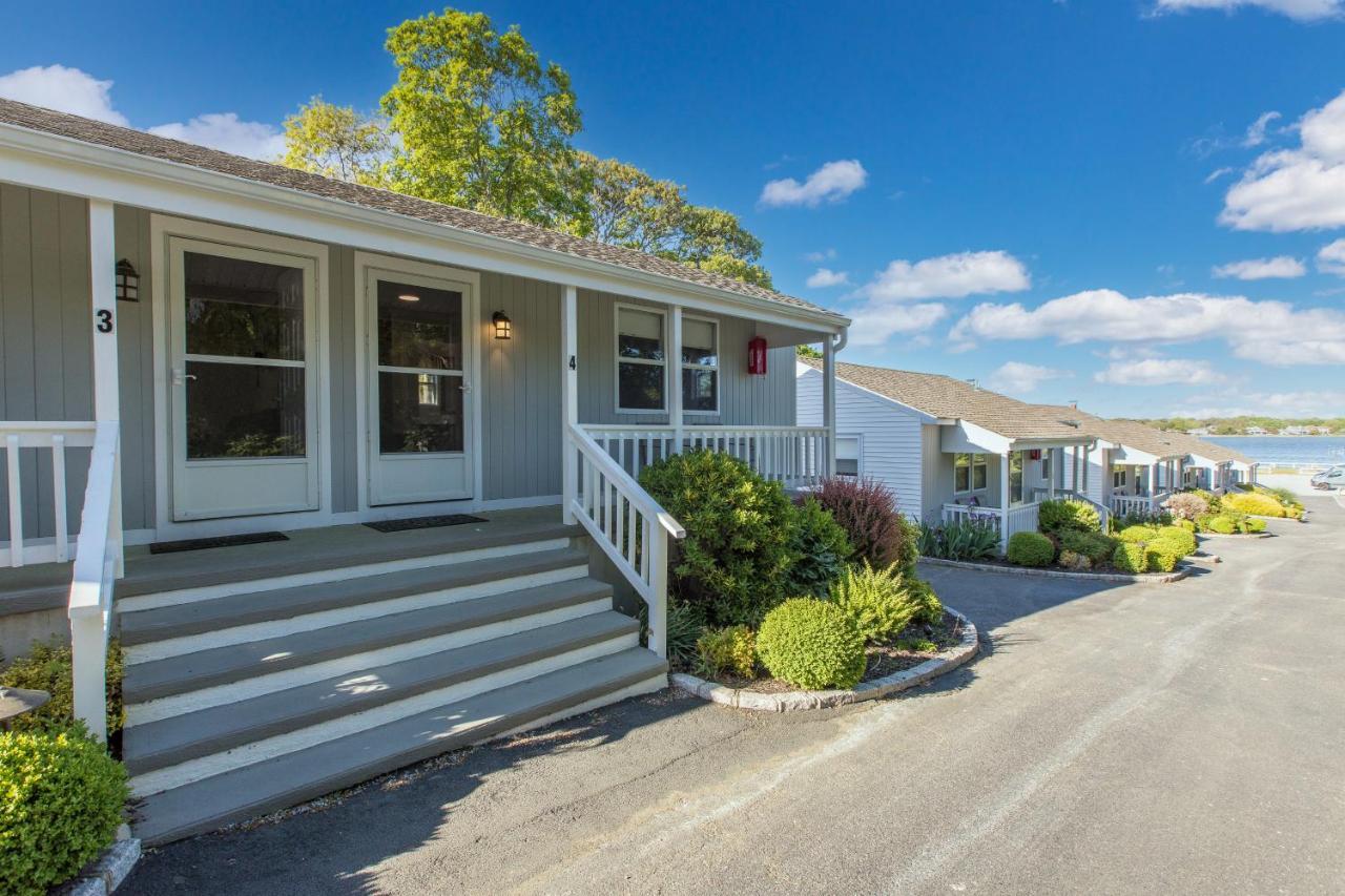 Motel Colonial Shores 3*