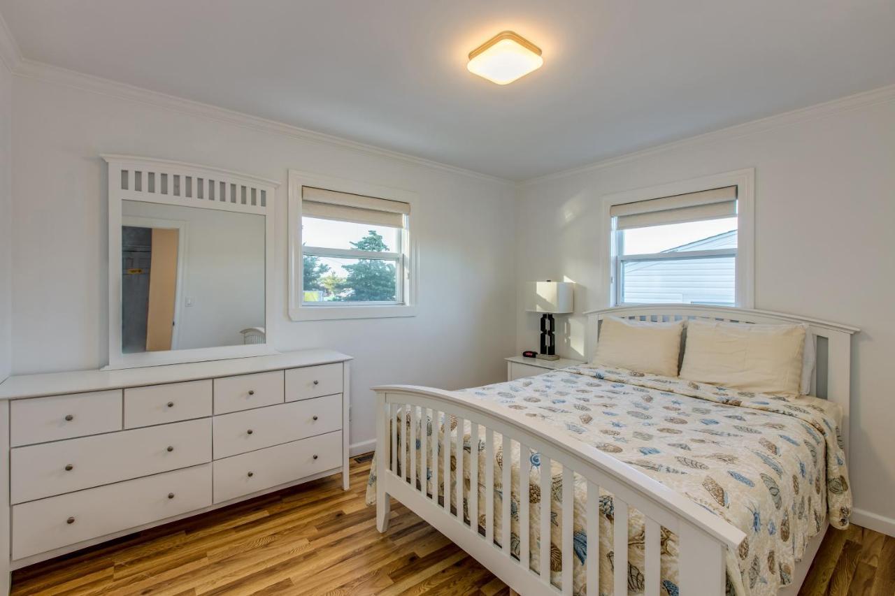 Motel Colonial Shores 3*