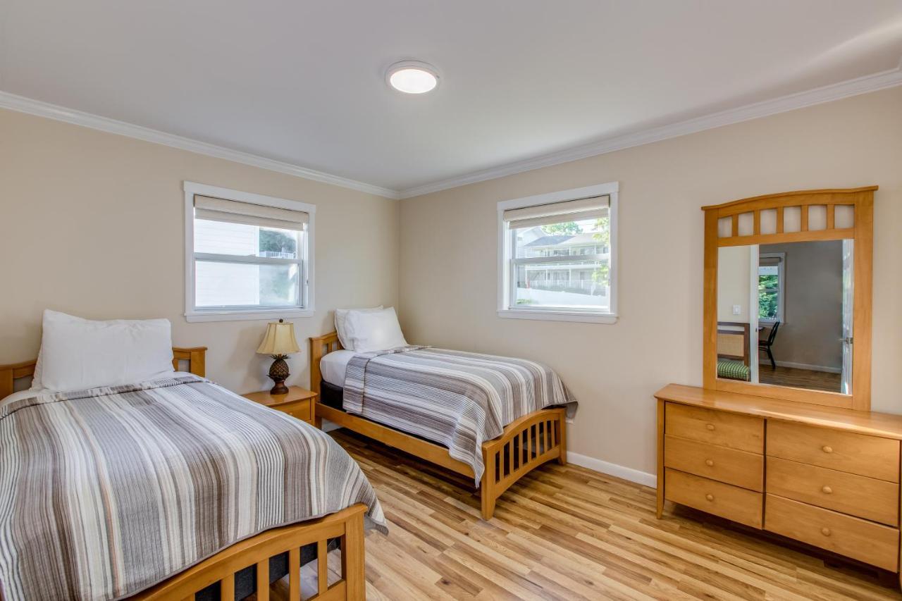 Colonial Shores 3* Hampton Bays