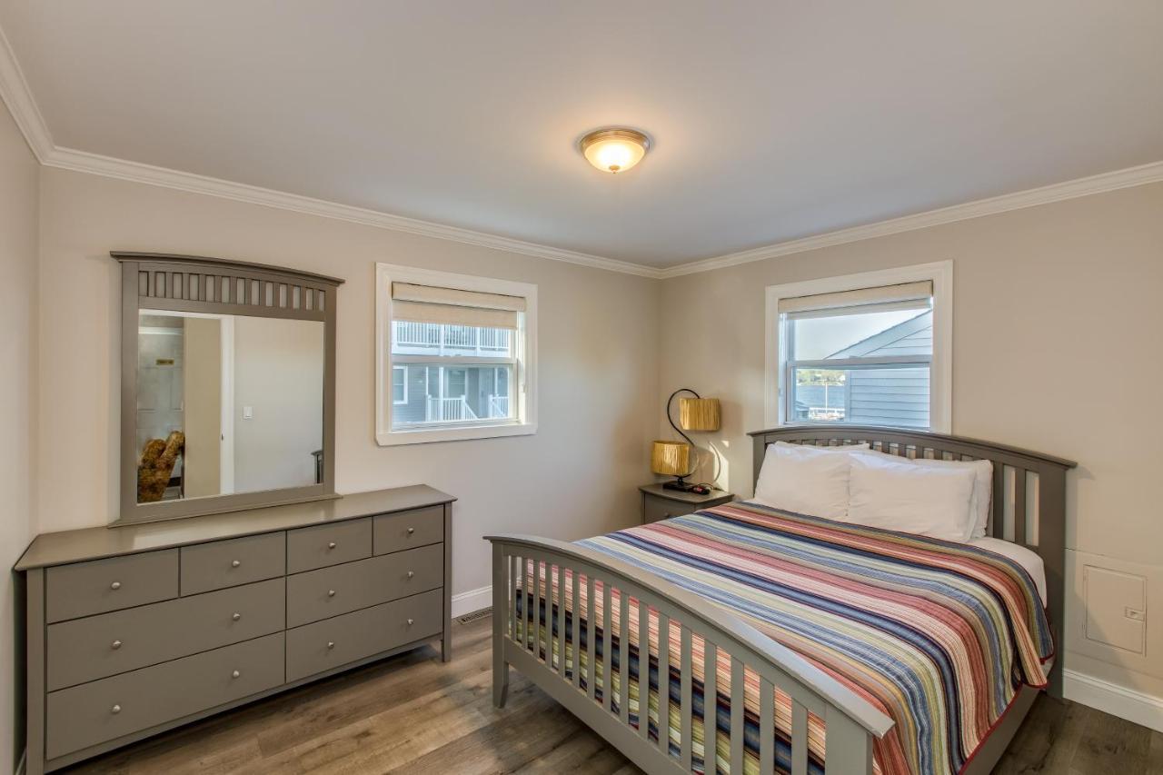 Motel Colonial Shores Hampton Bays