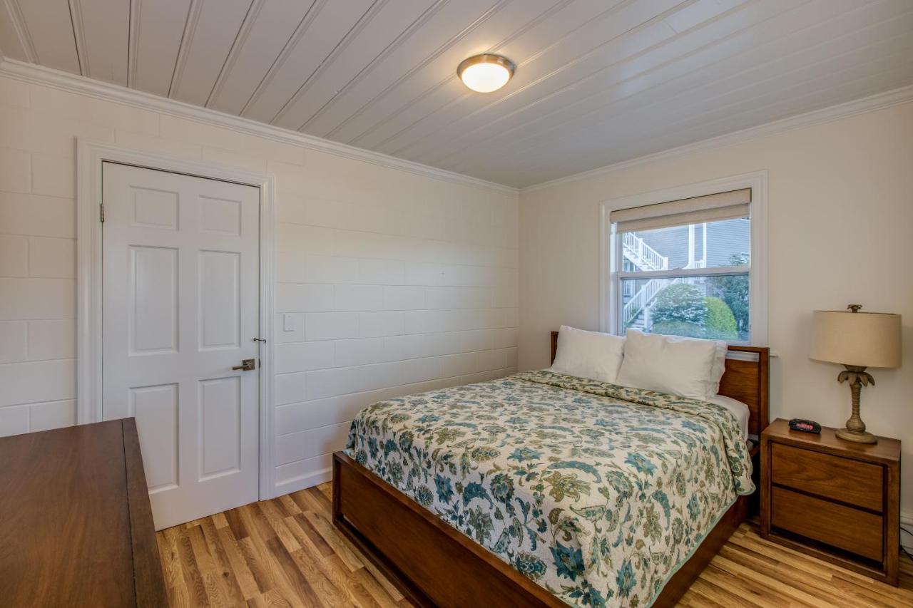 Colonial Shores Motel Hampton Bays