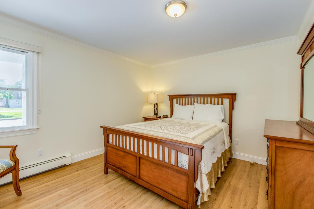 Colonial Shores Motel Hampton Bays