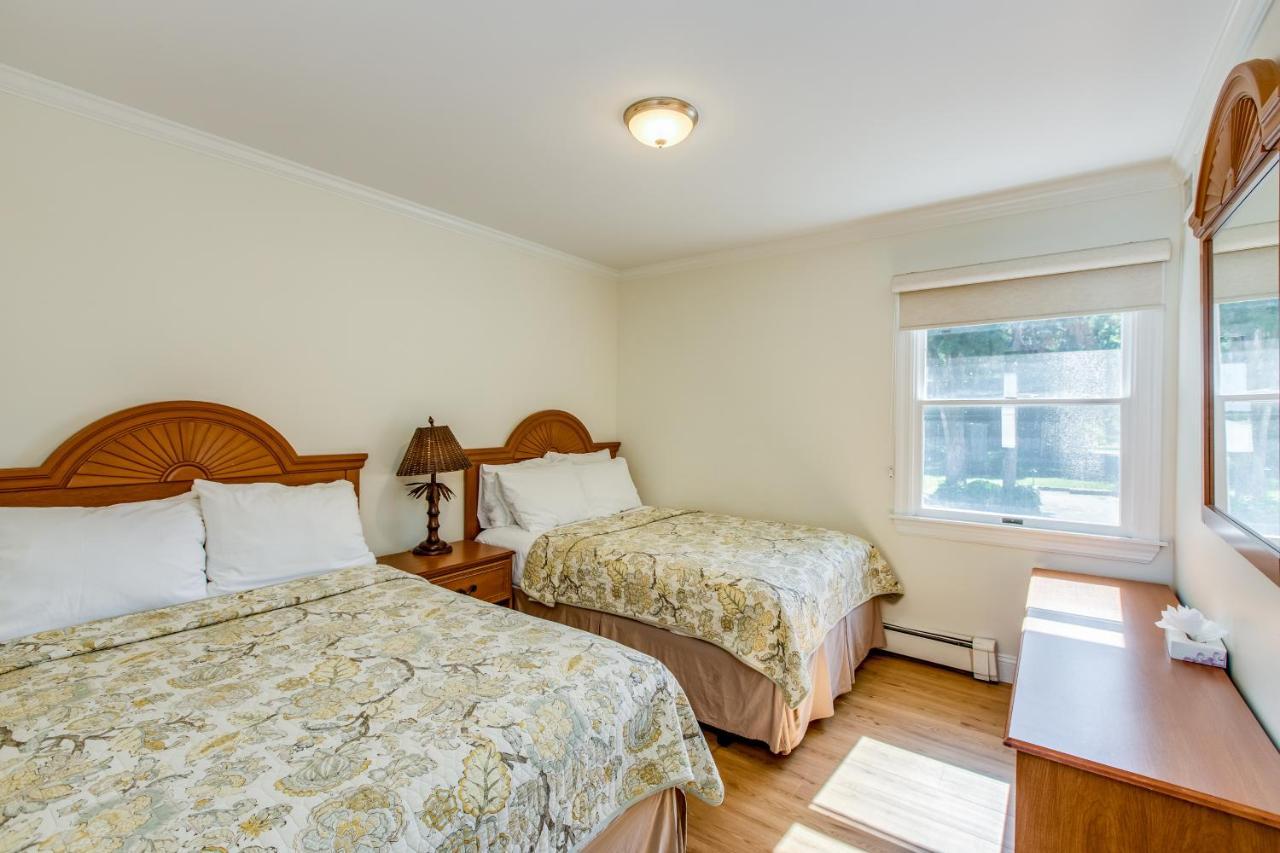 Motel Colonial Shores 3*