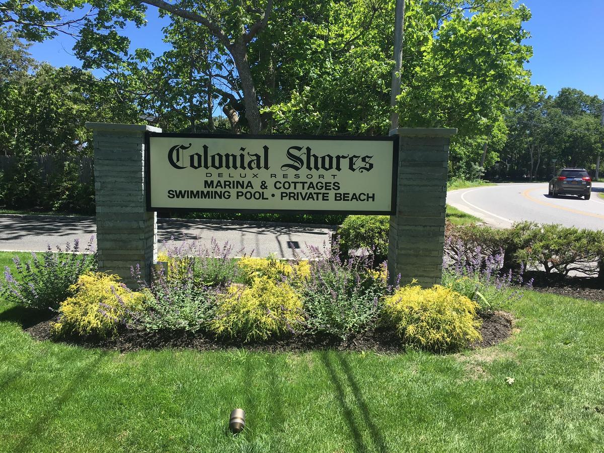 Motel Colonial Shores 3*