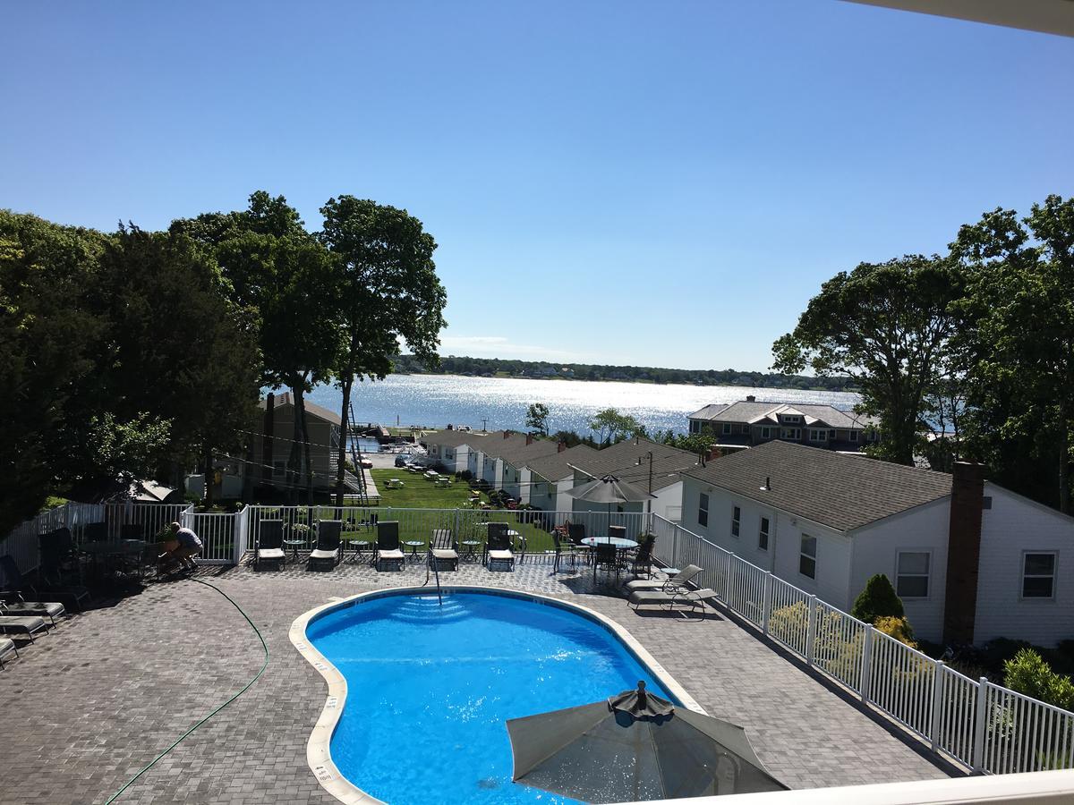 Colonial Shores 3* Hampton Bays