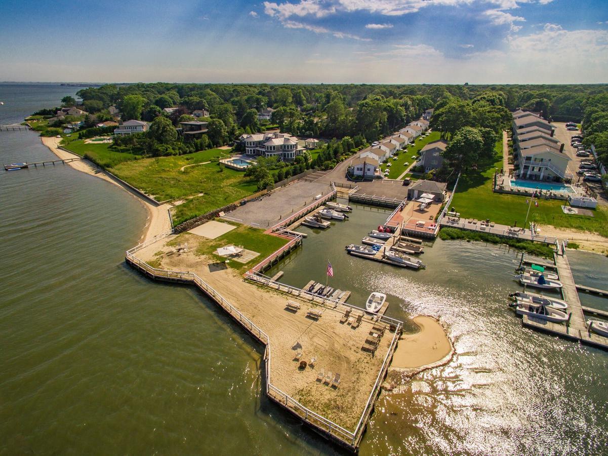 Colonial Shores Motel 3*