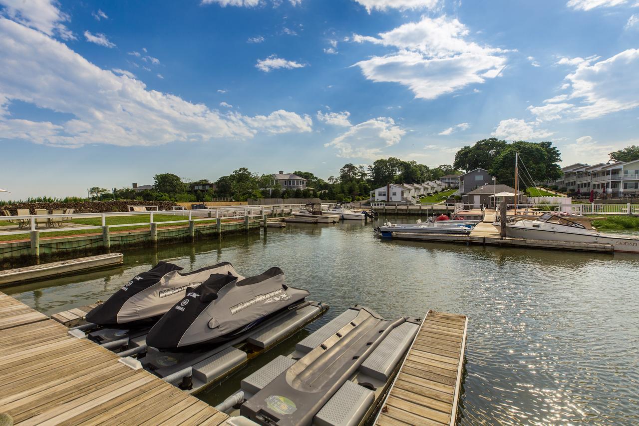 Colonial Shores Motel Hampton Bays
