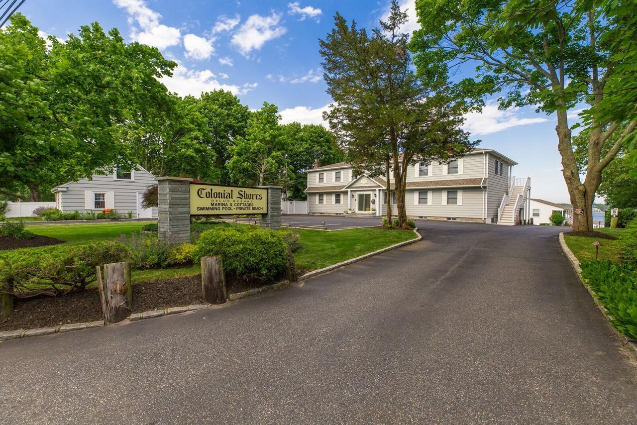 Colonial Shores Motel 3*