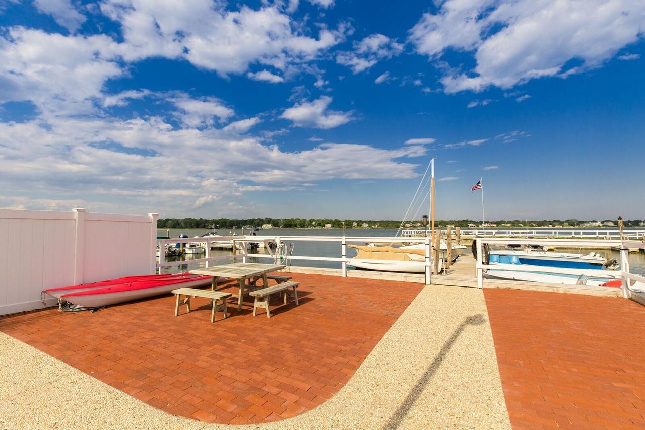 Motel Colonial Shores 3*