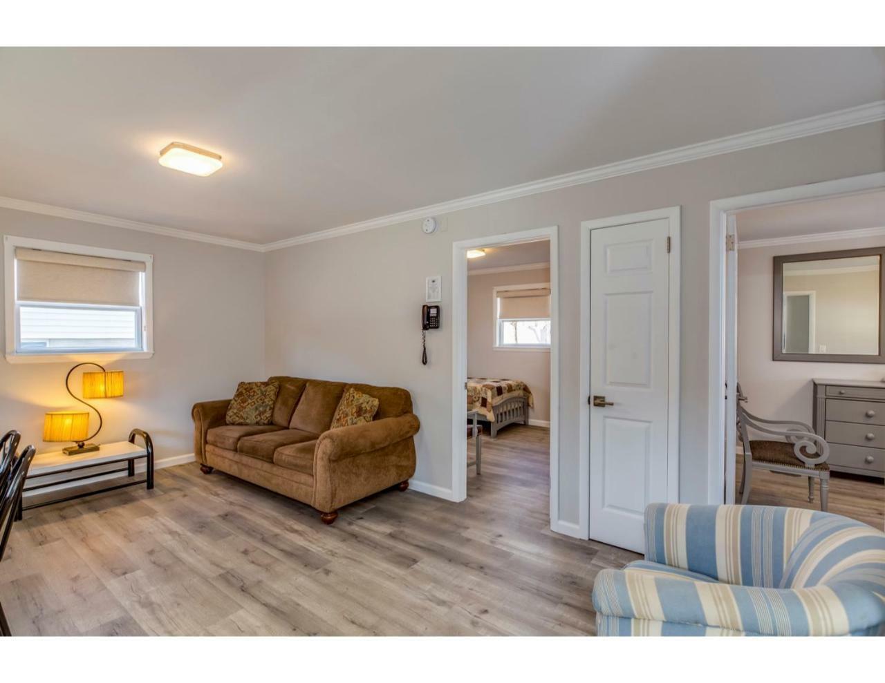 Motel Colonial Shores Hampton Bays